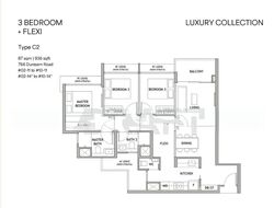 Dunearn Road (D11), Condominium #590925271